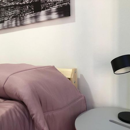 Home Vicolo Lavico カターニア エクステリア 写真