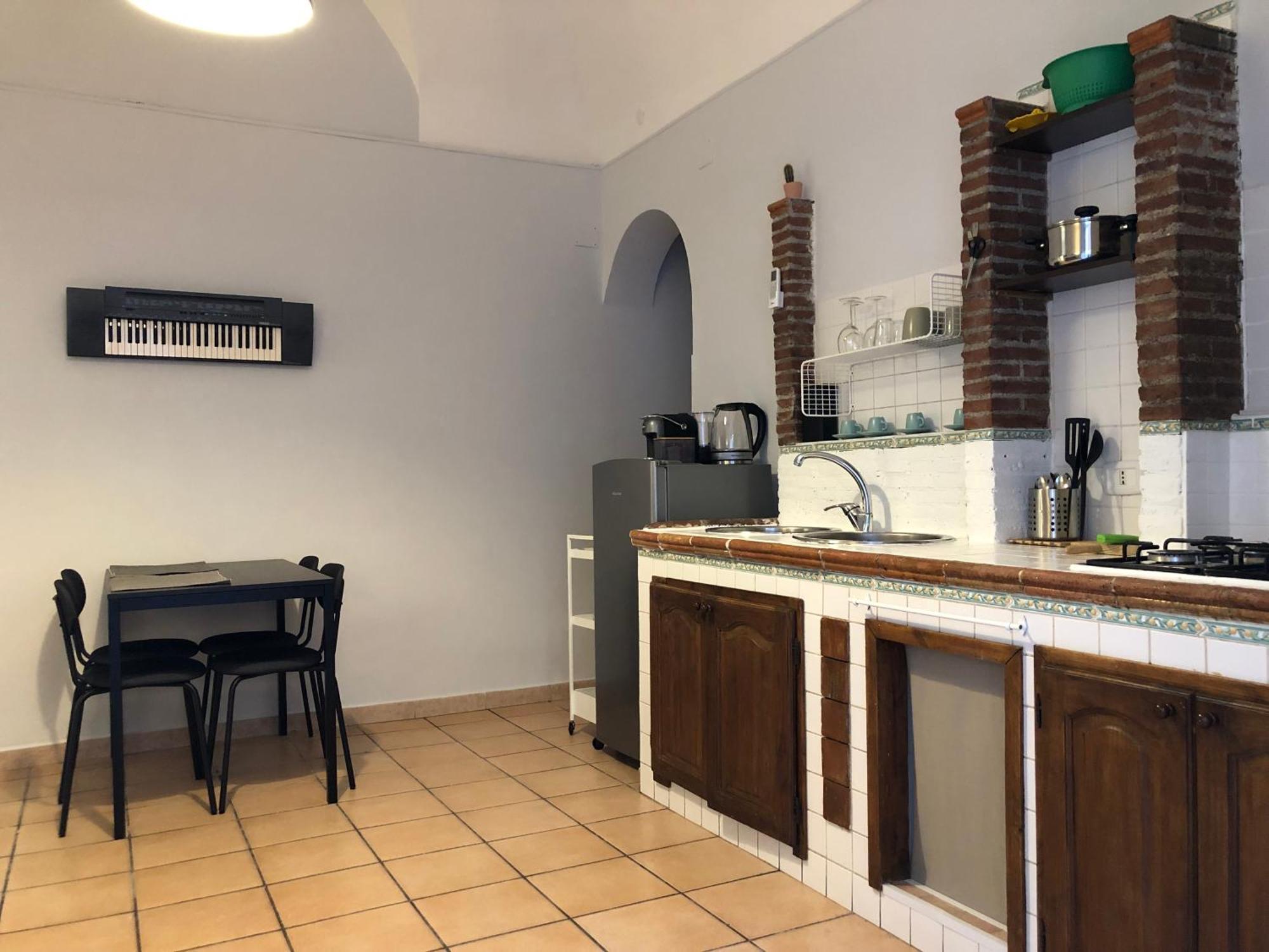 Home Vicolo Lavico カターニア エクステリア 写真