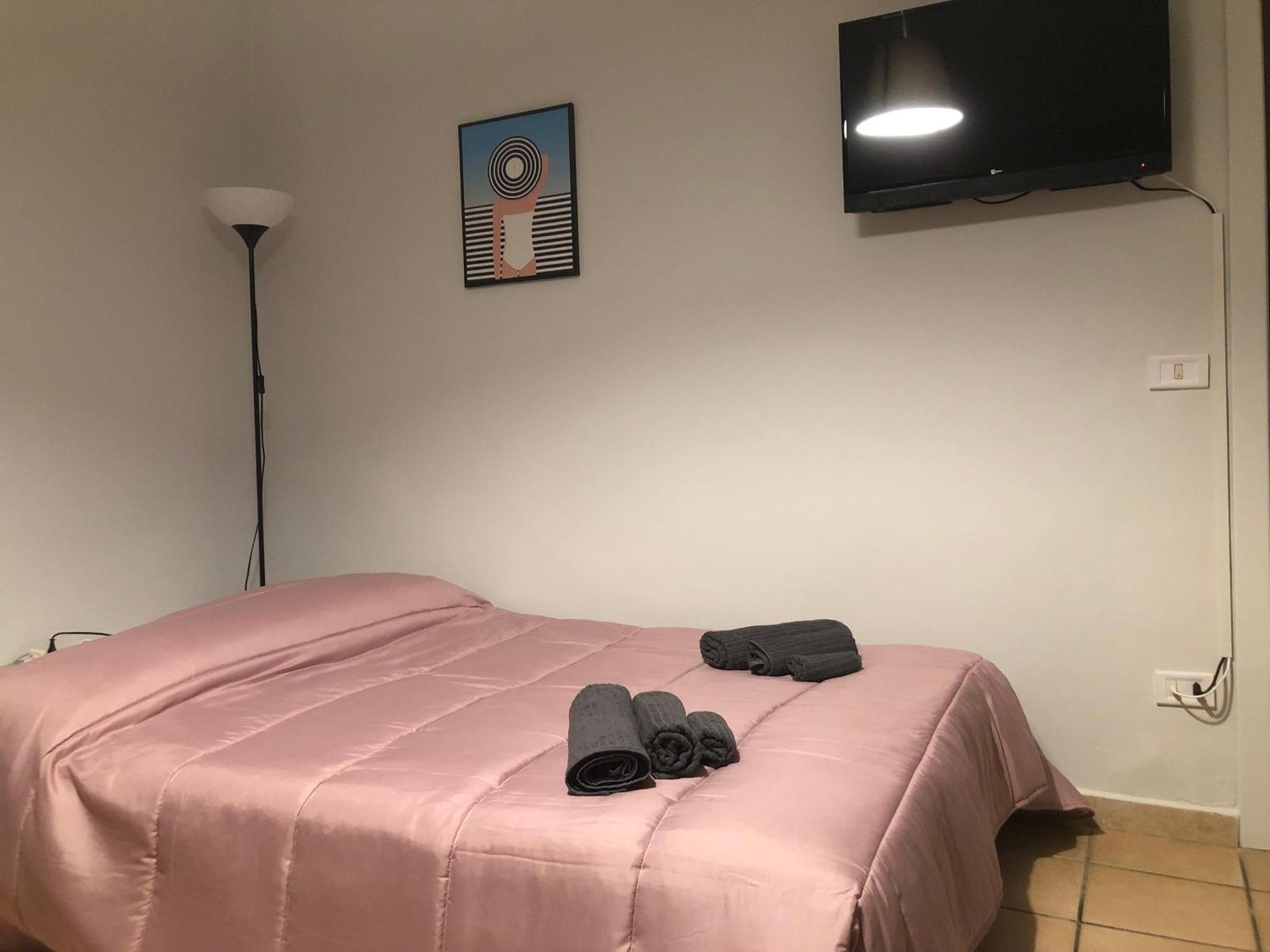 Home Vicolo Lavico カターニア エクステリア 写真