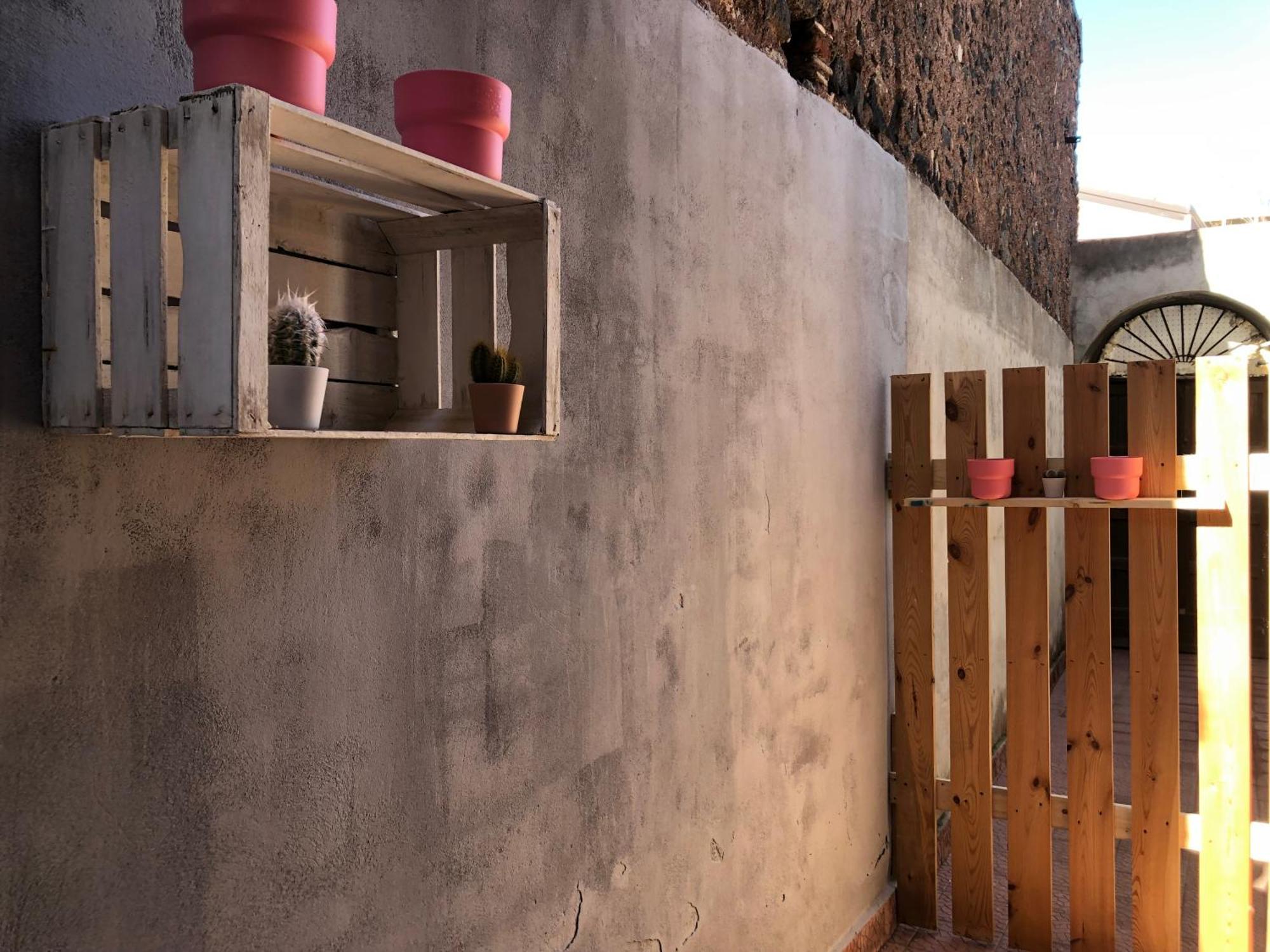 Home Vicolo Lavico カターニア エクステリア 写真